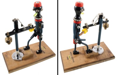 Stanley Rule & Level: Retirement Gift For Stanley Employee