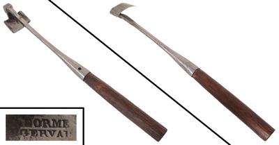 Horme, A./Gervat: Unus. Spec. Purp. Cutting Tool