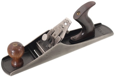 Stanley Rule & Level, No. G 5 C: "Gage" Jack Plane
