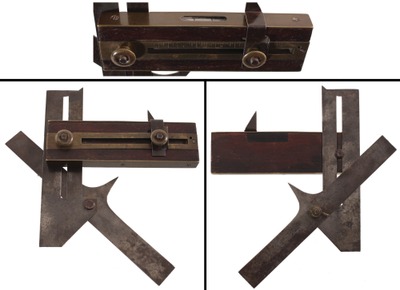 Unmarked: Ultra Complex |cb |lv, Combination Tool