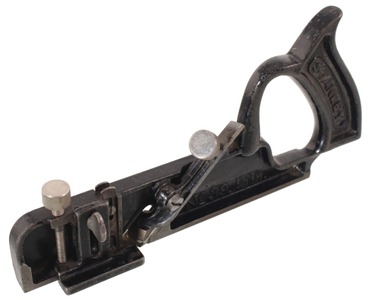 Stanley Rule & Level, No. 39: Clean And Complete 1/2" Dado Plane