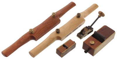 Conover Woodcraft Specialties, Mentor, Ohio: Five High Quality Woodworking Tools