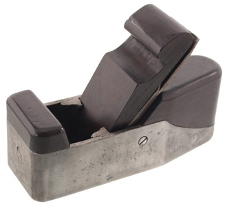 Unmarked: Cast Iron English Smoothing Plane