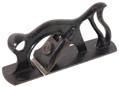 Birmingham Plane Manufacturing Company, Birmingham, Connecticut: Cast Iron "T" Rabbet Plane