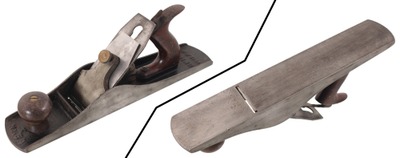 Union Manufacturing Company, New Britain, Connecticut, No. X NO. 5A: Patent Jack Metallic Plane