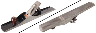 Stanley Rule & Level, No. 8 C: Extra Clean '"type 19" ' Plane