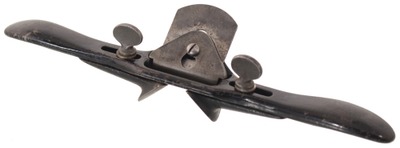 Stanley Rule & Level, No. 65: Haynes' Patent Spoke Shave