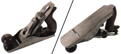 Sargent & Company, New Haven, Connecticut, No. 407: No. "2" Size Smooth Plane