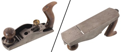 Stanley Rule & Level, No. 164: Low Angle Block Plane