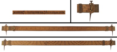 E.S. Smith & Company, Rockford, Illinois: Patent Combination Rule