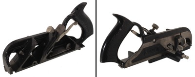 Stanley Rule & Level, No. 78 W: Weatherstrip Rabbet Plane