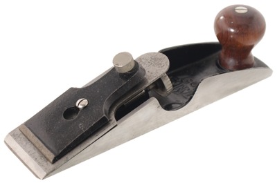 Stanley Rule & Level, No. 97: Cabinet Maker's Edge Plane