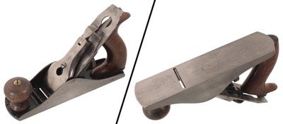 Stanley Rule & Level, No. 3: Extra Clean "Type 5" Woodworking Plane