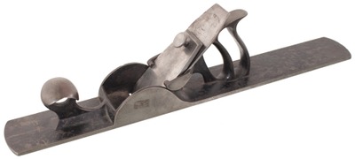 Birmingham Plane Manufacturing Company, Birmingham, Connecticut, No. 104: Mosher's Patent Jointer Plane