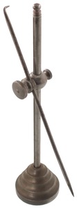 Standard Tool Company, Athol, Massachusetts, No. 510: Rare "Round Base" Surface Gauge