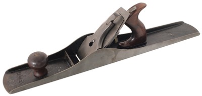 Stanley Rule & Level, No. 7: Clean & Usable Jointer Plane