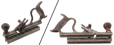 Stanley Rule & Level, No. 48: Tongue & Groove Plane