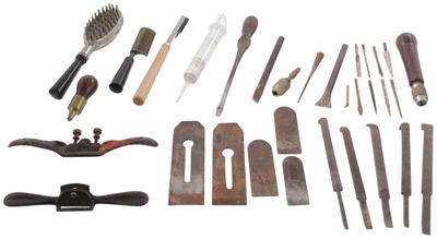 Assorted Makers: Tools & Shop Items Opportunity Lot