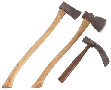Assorted Makers: Three Clean & Usable Edge Tool