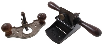 Stanley Rule & Level: Two Clean & Usble Woodworking Tools