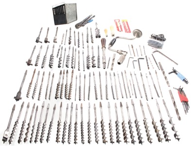 Assorted Makers: Misc. Shop Items Opportunity Lot