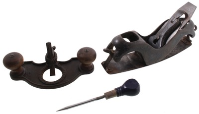 Stanley Rule & Level: Three Clean & Usable Woodworking Tools