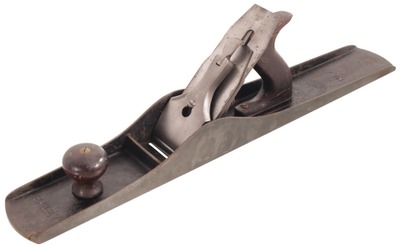 Stanley Rule & Level, No. 7: Clean & Usable Jointer Plane