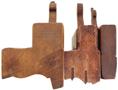 Assorted Makers: Three Extra Clean "complex "g Plane