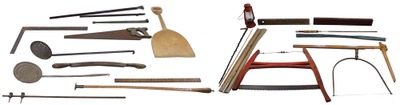 Assorted Makers: Shop & |hh Opportunity Lot