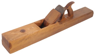 Sandusky Tool Company, Sandusky, Ohio, No. 25: Extra Clean 26" Razee Jointer Plane