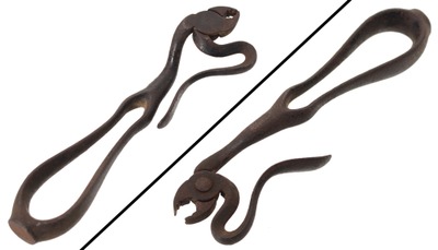 Charles W. Blakeslee, Plainfield, Connecticut: Blakeslee's Patent Tack Puller