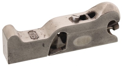Stanley Rule & Level, No. 94: Cabinetmkrs Rabbet Plane