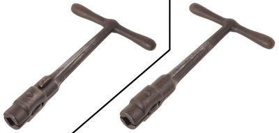 Felix Chantrell: Early Patent Wrench