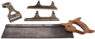 Assorted Makers: Three Clean & Usable Woodworking Tools