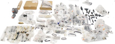 Assorted Makers: Genuine Mjdauctions Bananapalooza Bargai