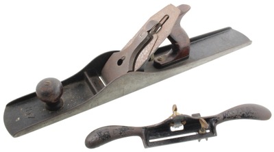 Stanley Rule & Level: Two Clean & Usable Woodworking Tools