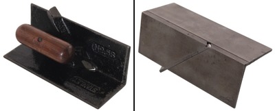 Stanley Rule & Level, No. 56: Martin's Patent Cast Iron Core Box Plane