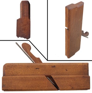 Sprats, W./(Farmington, Conn.): Early Yellow Birch "complex "g Plane