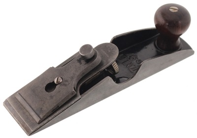 Stanley Rule & Level, No. 97: Cabinet Maker's Edge Plane