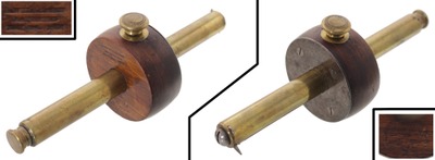 Stanley Rule & Level: Williams Patent Marking Gauge