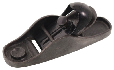 Meriden Patent Novelty Company: Early Cast Iron Block Plane
