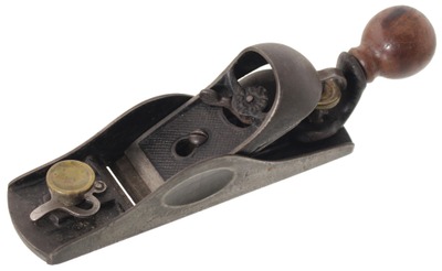 Stanley Rule & Level, No. 15 1/2: 7" Block Plane