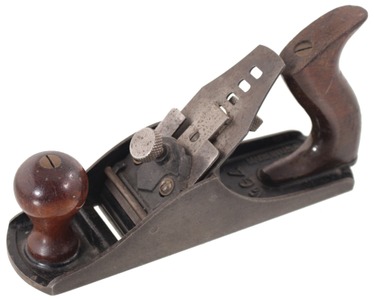 Stanley Rule & Level, No. G 4: Extra Clean "Gage" Smoothing Plane