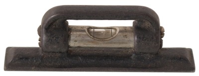 Millers Falls Company, Millers Falls, Massachusetts, No. 21: Rare "Type 1" 4" Bench Level