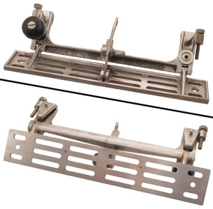 Stanley Rule & Level, No. 386: Clean & Complete Jointer Gauge