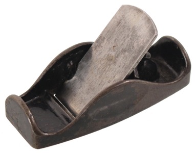 Leonard Bailey & Company, Hartford, Connecticut, No. 51: Non-Adj.  "Victor" Block Plane