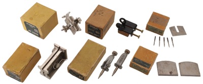 Stanley Rule & Level: Original Box Items Opportunity Lot