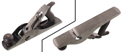 Stanley Rule & Level, No. 10 C: Carriage Maker's Rabbet Plane