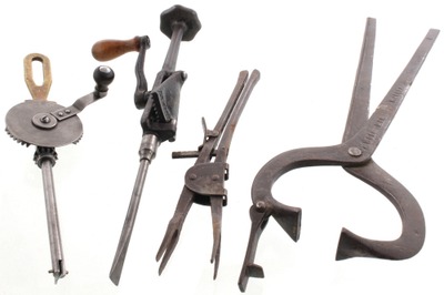 Assorted Makers: Automotive Items Opportunity Lot