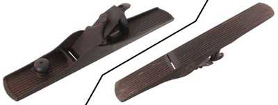 Tower & Lyon, New York, New York, No. 1211: Chaplin's Patent Jointer Plane